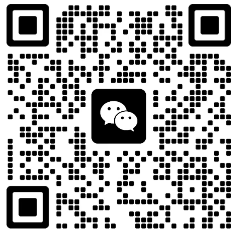 扫码添加微信