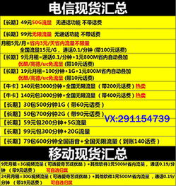 包流量卡-包流量卡优惠,畅游互联网——详细概括方案