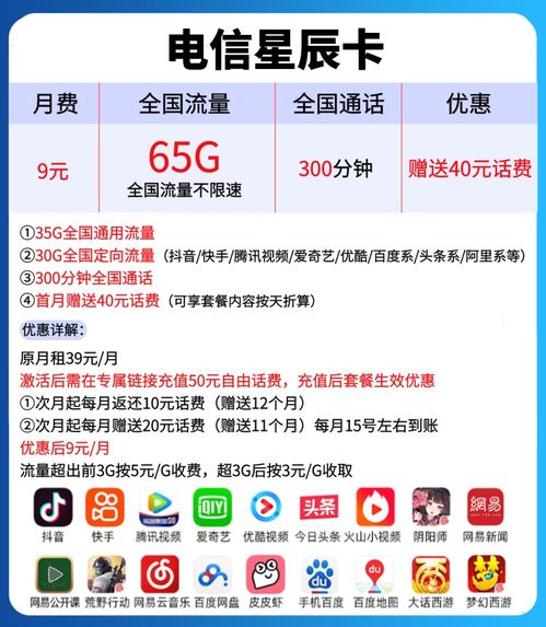元流量卡-元流量卡优惠券,大额流量包,最新活动