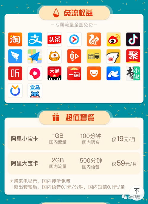 临时流量卡-移动网络临时流量卡优惠,买一送一套餐推荐