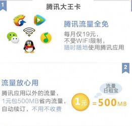 大王卡免流量app-大王卡免流量app优惠,免费流量充值详解