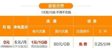 流量季卡-实惠流量季卡，畅享高速上网