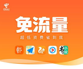 电信流量副卡-电信流量副卡优惠,最划算的流量套餐