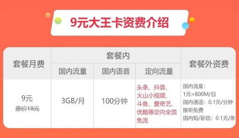 大王卡买流量-大王卡买流量,高性价比,流量充值,购买攻略