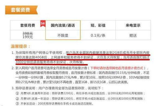 电信办流量卡流量卡办理攻略，轻松上手电信流量套餐！