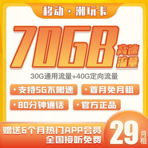 电信办流量卡“流量叠加包”：解决电信办流量卡不够用的问题