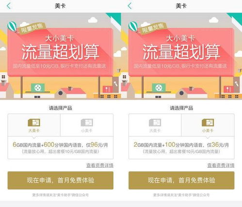 蚂蚁宝卡免流量免流量蚂蚁宝卡，省钱神器的详细说明