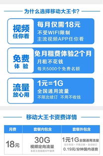 移动卡流量不够用怎么办高效解决移动卡流量不够用的方法，让你走得更远。