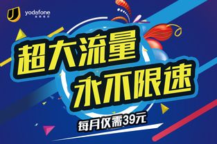 王卡不限流量高速上网，极速流畅：不限流量王卡让你畅享网络