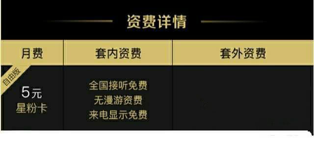 流量放心卡安心流量卡，无需担心流量使用问题
