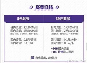 移动全国流量卡省内漫游,轻松畅享流量 - 解析移动全国流量卡的需求