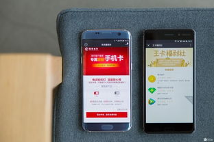 流量卡和手机卡有什么区别手机卡与流量卡的选择，详细说明如何避免套餐陷阱