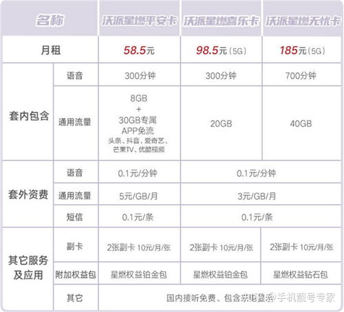 副卡可以办理流量套餐吗“流量套餐，绑定副卡轻松享用，详细解读”