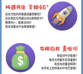 无限流量卡限速吗畅享无限，限速真的不存在？——无限流量卡限速需求调查