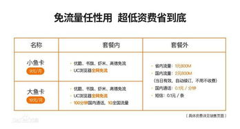 手机有无限流量卡吗无限流量卡手机套餐，如何选择最实惠的方案？