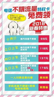 移动流量副卡8元省钱利器！8元移动流量副卡的使用及注意事项