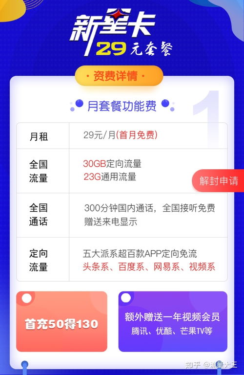 30元3G流量卡省钱神器，30元3G流量卡使用心得