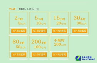 小流量卡节省话费的小流量卡，精选分析