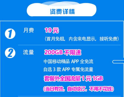 那种卡流量多多流量卡推荐，哪种卡最适合你的需求？