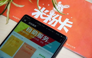 米粉卡包流量高速流量可选，米粉卡包让你畅享通讯