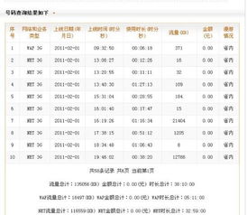 纯流量卡怎么查流量怎样用纯流量卡查看流量使用情况,详细说明使用方法