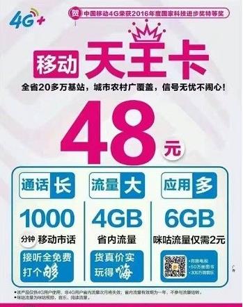 4g流量王卡闲时流量4G流量王卡：怎样合理利用闲时流量，让您的流量更经济实惠