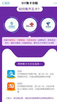 大王卡能开什么流量包高速上网,选择与使用攻略