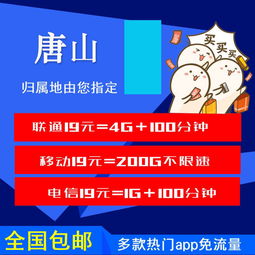 联通1天1元1g流量卡超值联通1天1元1g流量卡,体验高速上网快感！
