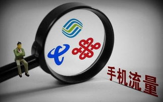 王卡流量日租宝怎么开畅享流量，一天不停！详解王卡日租宝开通教程