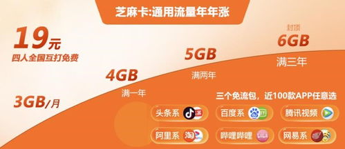 南京移动流量至尊卡18元省心流量卡,实惠便捷的移动流量套餐介绍
