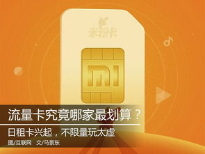去日本流量卡日本流量卡哪个好,攻略分享你需知的步骤