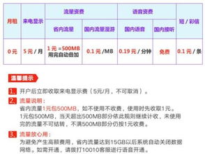 全国无限流量卡 4g全国无限流量卡4G，网络信号再也不是问题！