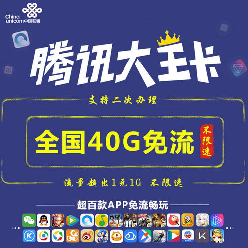 联通无限量流量卡无限流量卡购买攻略,怎么购买联通无限量流量卡详细解析