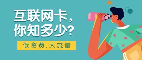 流量咪的咪卡高速流量咪的咪卡，如何选择与使用？
