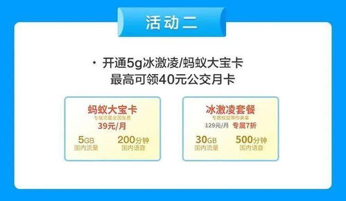 蚂蚁大宝卡流量是全国全国蚂蚁大宝卡流量优惠，如何选购最划算的套餐？