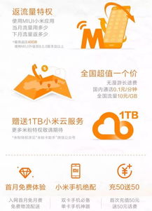 米粉卡返流量 破解高效省钱, 米粉卡返流量破解详解