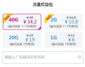 移动流量天王卡28元“省心上网，移动流量天王卡28元”