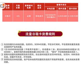 中国移动哪种卡流量多流量大选哪种？中国移动卡调查