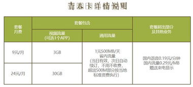 移动卡出省流量怎么算省流量移动卡如何计算？详细解析流量使用收费规则