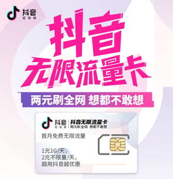 电信无限流量卡激活畅游全球，畅快无比——无限流量卡激活详解
