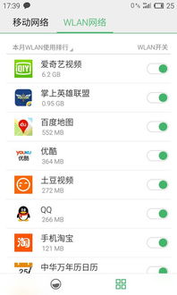 魅族双卡怎么切换流量流量切换攻略：魅族双卡如何愉快更换