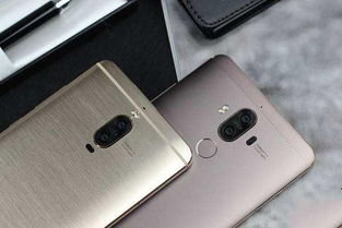 华为mate9双卡怎么一直走卡1流量华为mate9双卡如何持续使用流量，避免走卡1的问题