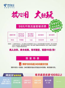 电信免流量卡有哪些免流量卡推荐：详解电信免流量卡种类及使用方法