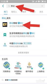 河南移动流量卡流量充值攻略,节约资费成本