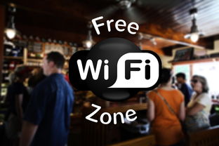使用流量卡的移动wifi“无限流量卡”加持，移动wifi让上网更便捷